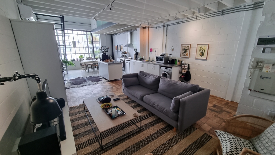 Commercial Property for Sale in Salt River Western Cape